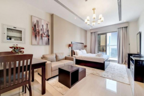 Elite Downtown Residence, Downtown - Stylish Studio